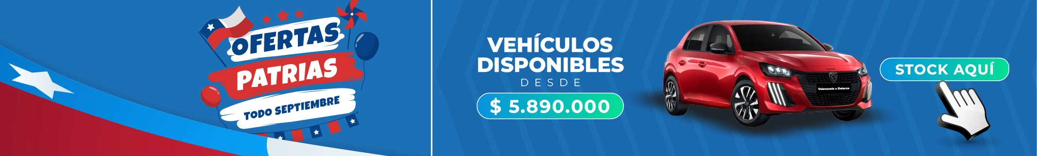 campaña